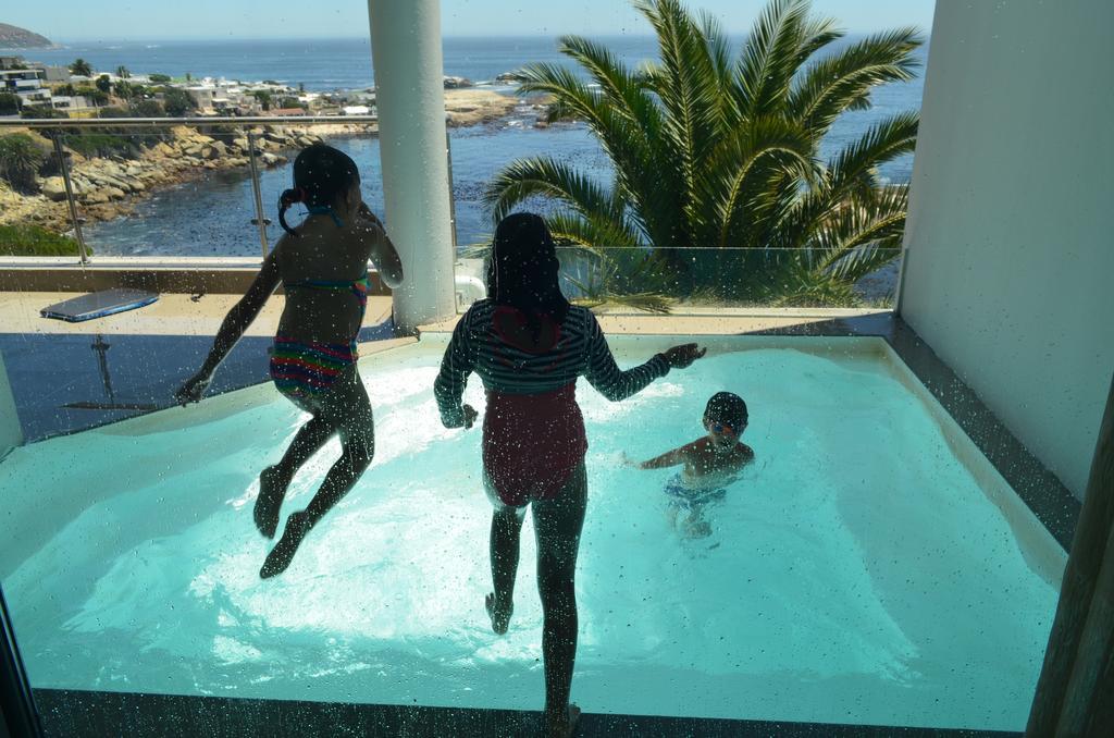 62 Camps Bay Cape Town