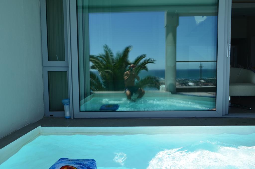 Pousada 62 Camps Bay Cidade Do Cabo