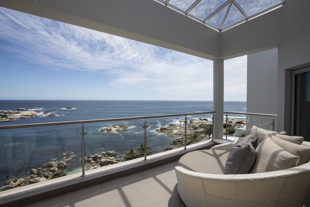 62 Camps Bay * Cidade Do Cabo